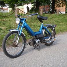 Puch maxi (Solgt)
