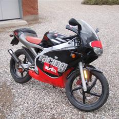 Aprilia rs 50 replica (Solgt)