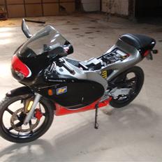 Aprilia rs 50 replica (Solgt)