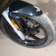 Aprilia rs 50 replica (Solgt)