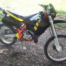 Aprilia MX 50 [BYTTET]