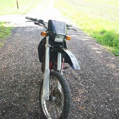 Aprilia MX 50 [BYTTET]