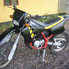 Aprilia MX 50 [BYTTET]