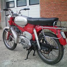 Puch VZ50 Solgt