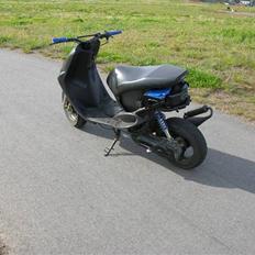 Yamaha Neos Evo ac(solgt i dele)