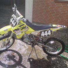 Suzuki rm 85