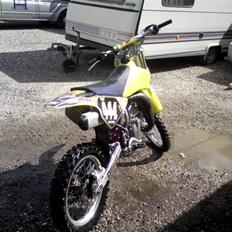 Suzuki rm 85