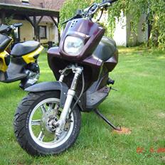 Yamaha ophugget :D