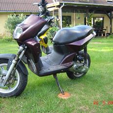 Yamaha ophugget :D