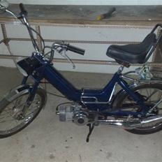 Puch  maxi k  