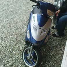 Motor Mania  speedy DEN lever igen