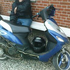 Motor Mania  speedy DEN lever igen