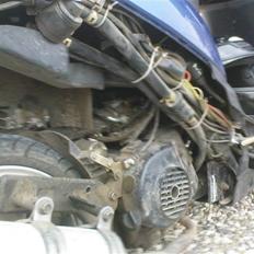 Motor Mania  speedy DEN lever igen