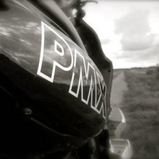 PGO Pmx Sport ** SOLGT **