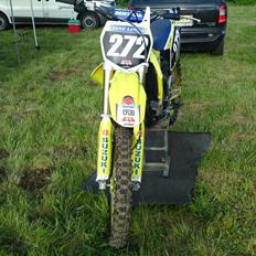 Suzuki Rm 125 (SOLGT)