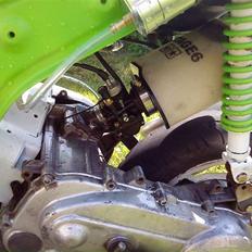 Piaggio Zip GL --- SOLGT 3k ---