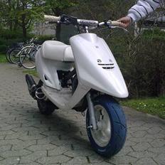Yamaha jog