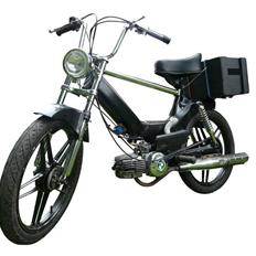 Puch Maxi P1