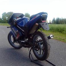 Rieju Matrix RS2 (Byttet)