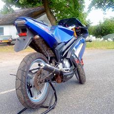 Rieju Matrix RS2 (Byttet)