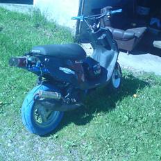 PGO hot 50       (HUGGET OP) 