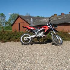 Aprilia sx 50 (byttet)