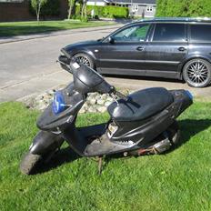 PGO Hot 50 (dirtyèn2)SOLGT