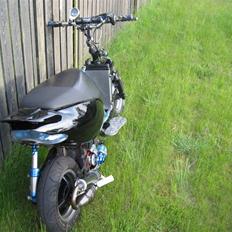 Aprilia Sonic GP EVO LC -TILSALG-