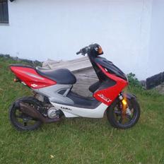 Yamaha aerox