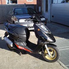Aprilia Sonic