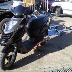 Aprilia Sonic