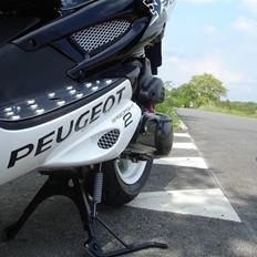Peugeot Speedfight R-cup AC