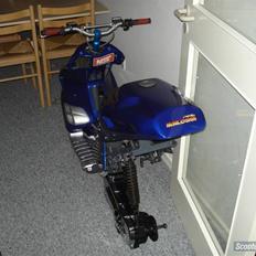 Benelli Rox 916 solgt