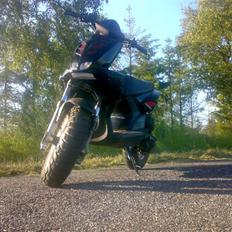 Yamaha slider byttet til rmx.