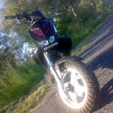 Yamaha slider byttet til rmx.