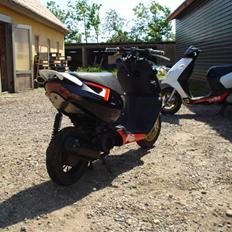 Aprilia Sonic GP / SOLGT/ 