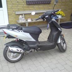 Kymco Gility