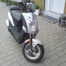 Kymco Gility