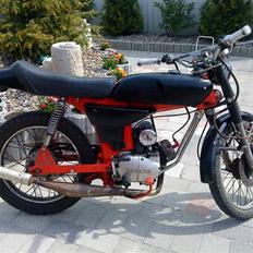 Yamaha 4 gera !!! SOLGT------