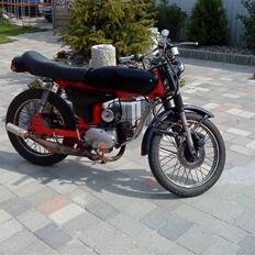 Yamaha 4 gera !!! SOLGT------