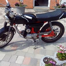 Yamaha 4 gera !!! SOLGT------
