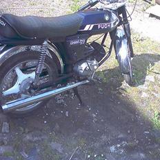 Puch Monza 4g
