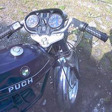 Puch Monza 4g