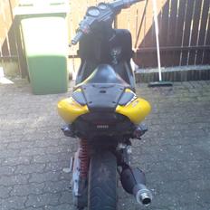 Yamaha Aerox (VÆK)