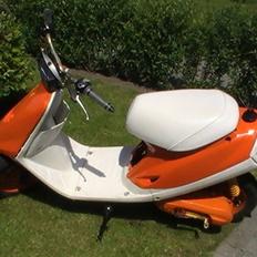 Yamaha jog