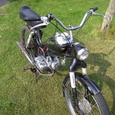 Puch MS50 K 3T