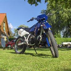 Suzuki RMX  (STJÅLET) :'(