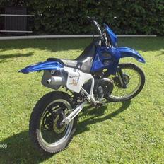 Suzuki RMX  (STJÅLET) :'(