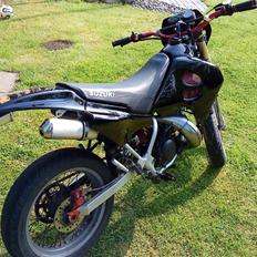 Suzuki smx