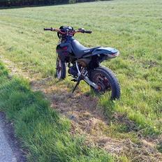 Suzuki smx